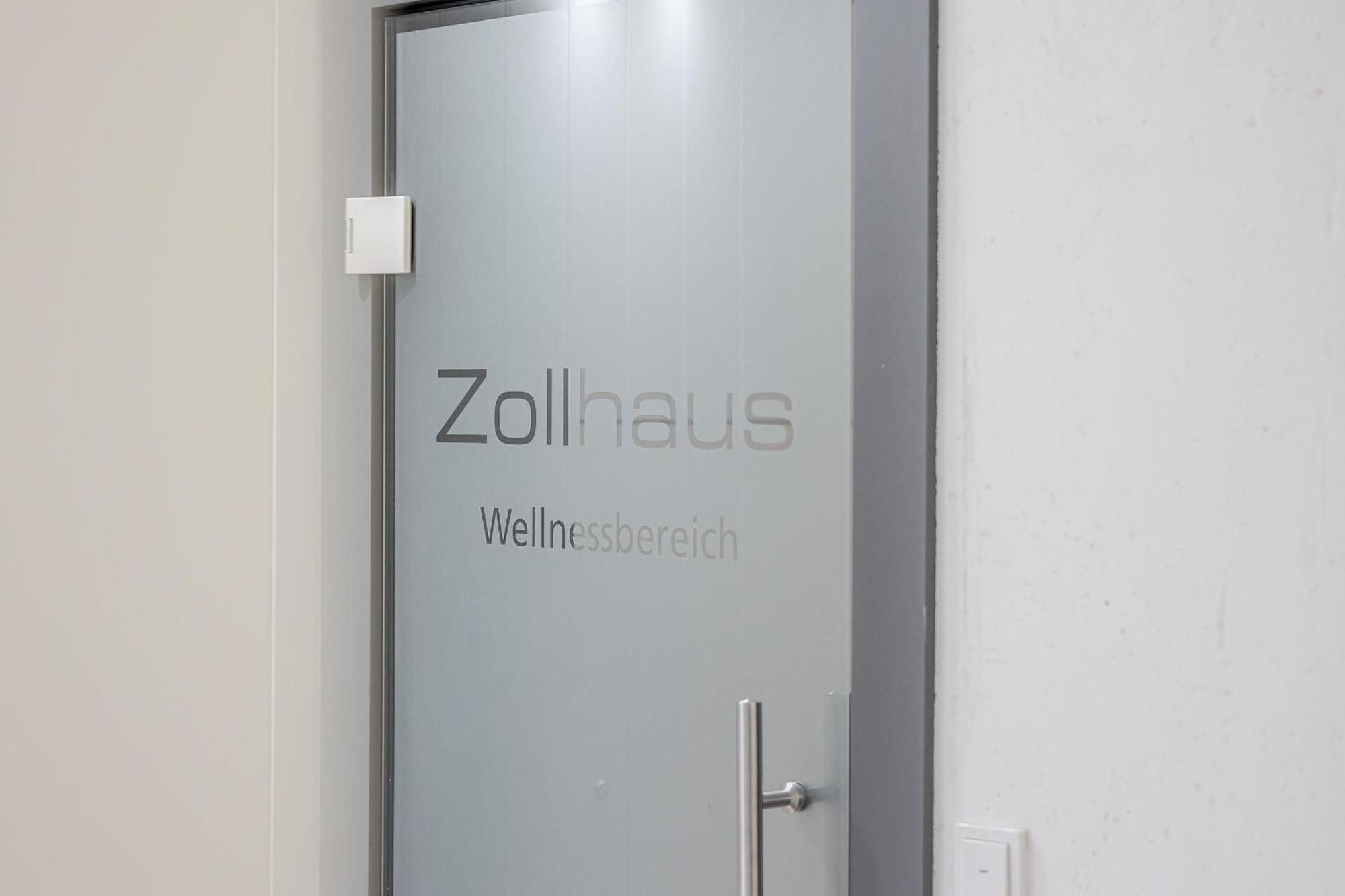شقة Altes-Zollhaus فيسترلاند المظهر الخارجي الصورة